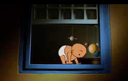 Dorme meu anjo lindo